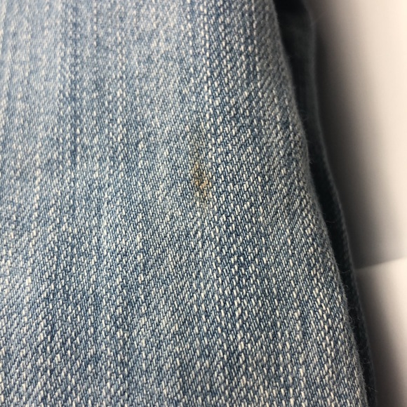 Agaci Original Vintage Jeans size 3 - Picture 13 of 13